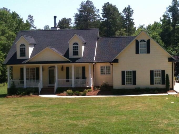 Roofers | Gutter Specialists | Gastonia | Gaston Roofing