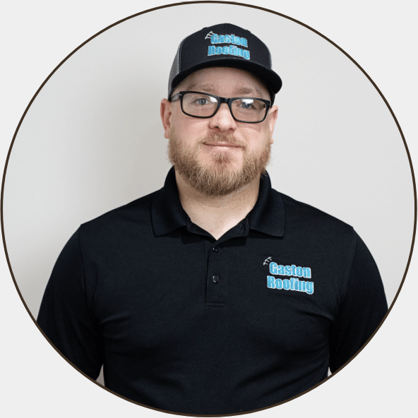 Ian Hoke, Project Manager - Roofing and Insurance, Gaston Roofing