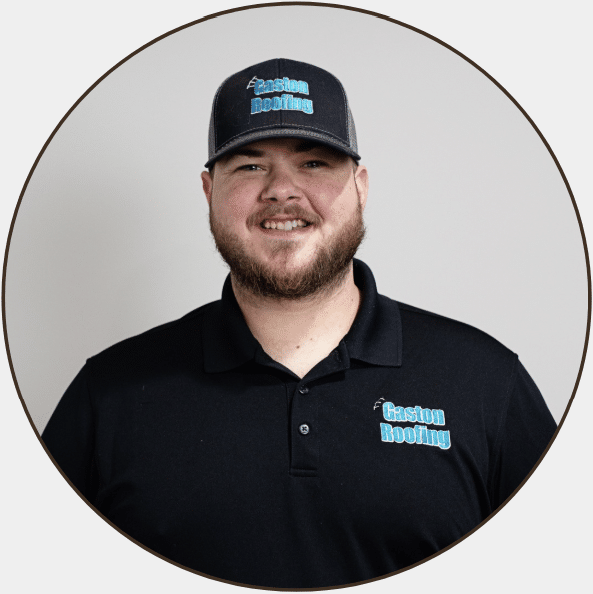 Landon Dockery, Project Manager - Gutters, Gaston Roofing