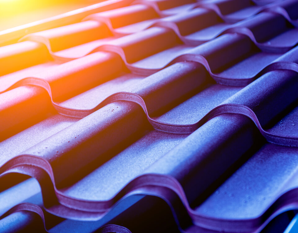 5 Hidden Roof Problems That Get Worse During Hot Weather
