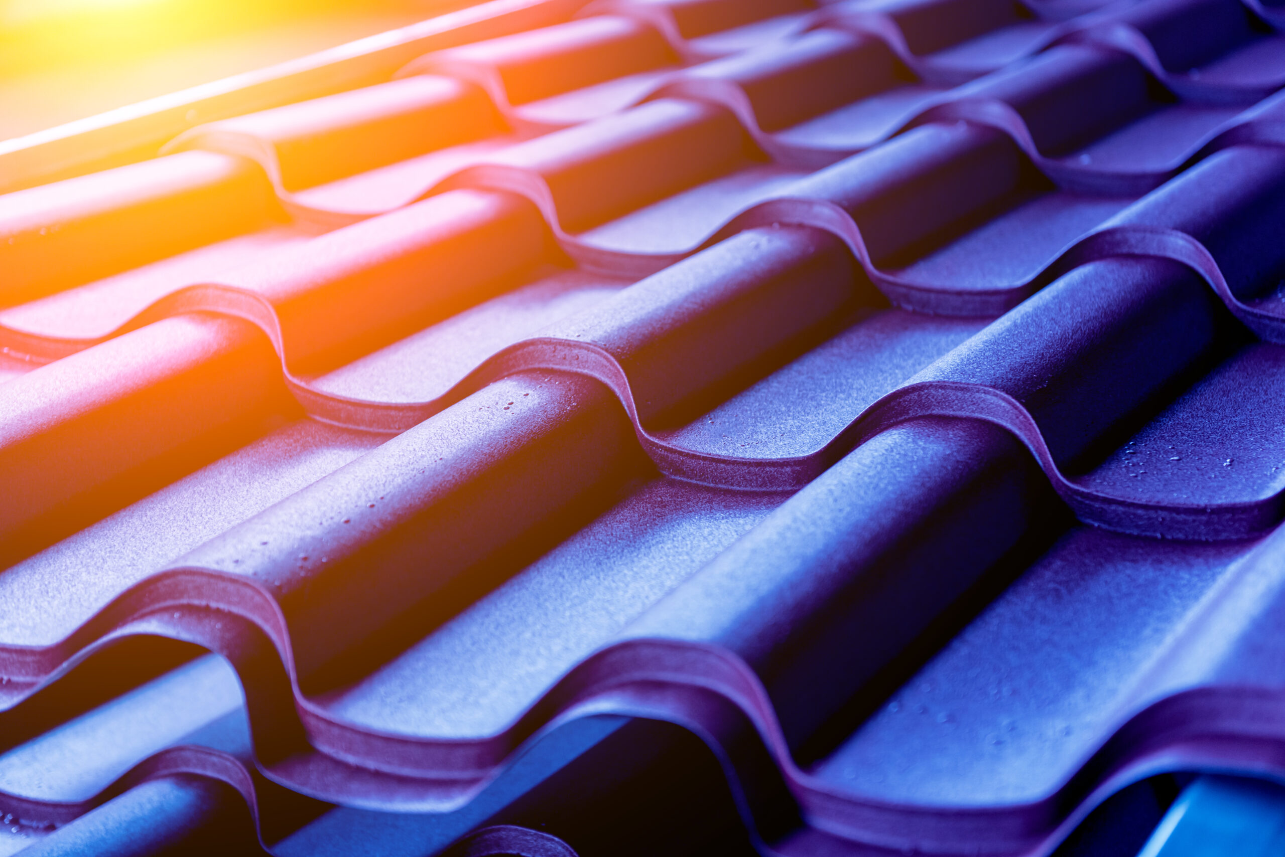 5 Hidden Roof Problems That Get Worse During Hot Weather