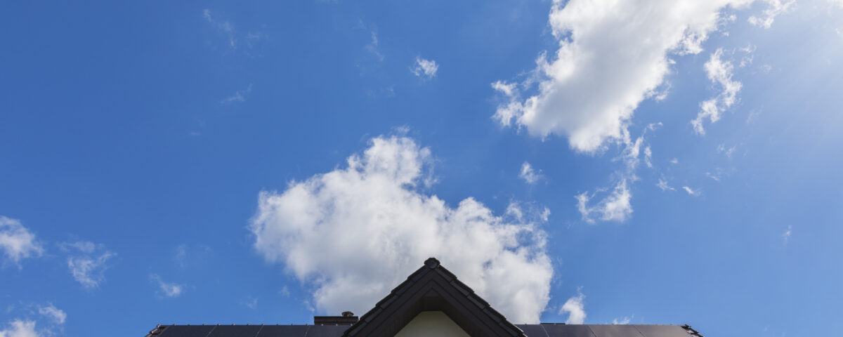 Summer Roof Maintenance Checklist for North Carolina Homeowners