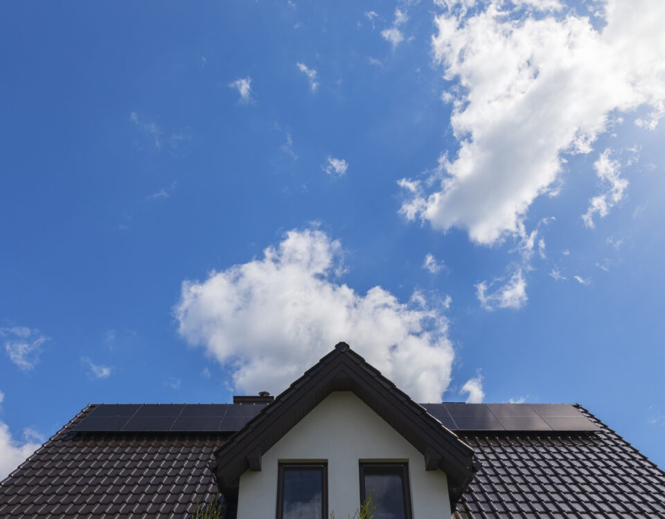 Summer Roof Maintenance Checklist for North Carolina Homeowners