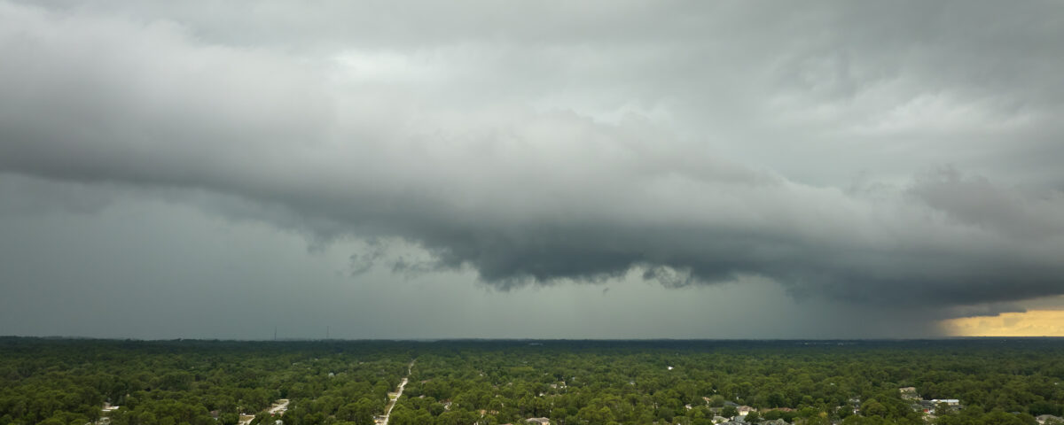 Is Your Roof Ready for Hurricane Season? A Homeowner's Checklist