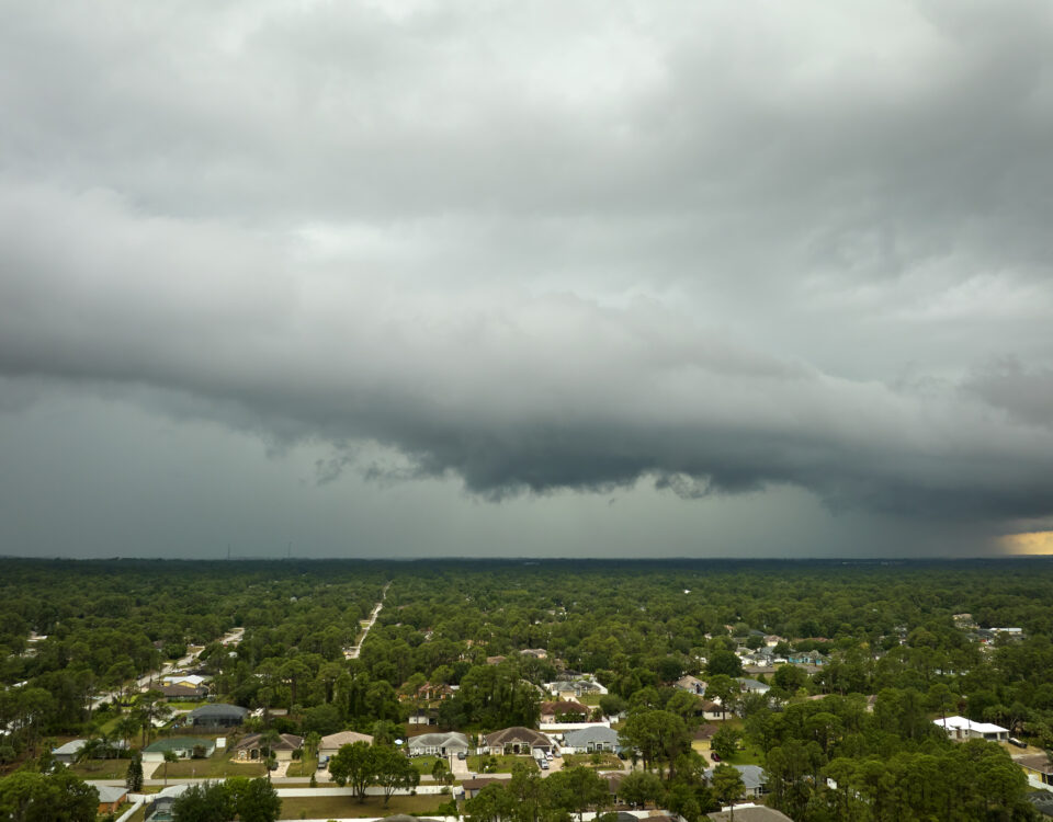Is Your Roof Ready for Hurricane Season? A Homeowner's Checklist