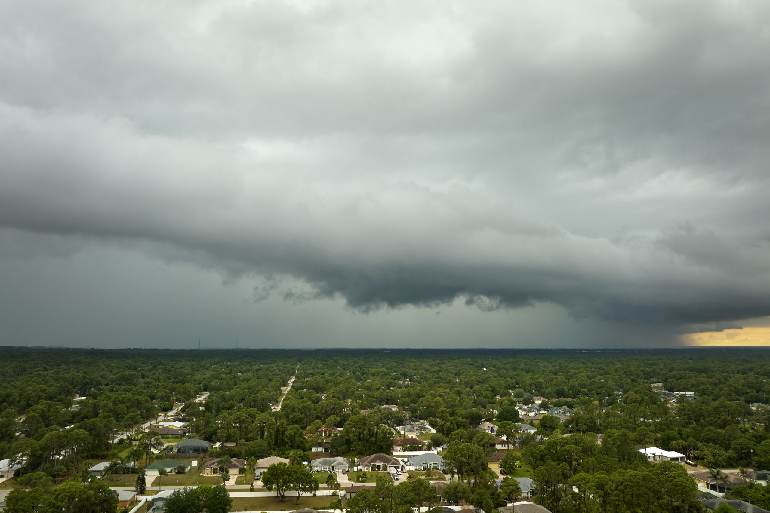 Is Your Roof Ready for Hurricane Season? A Homeowner's Checklist