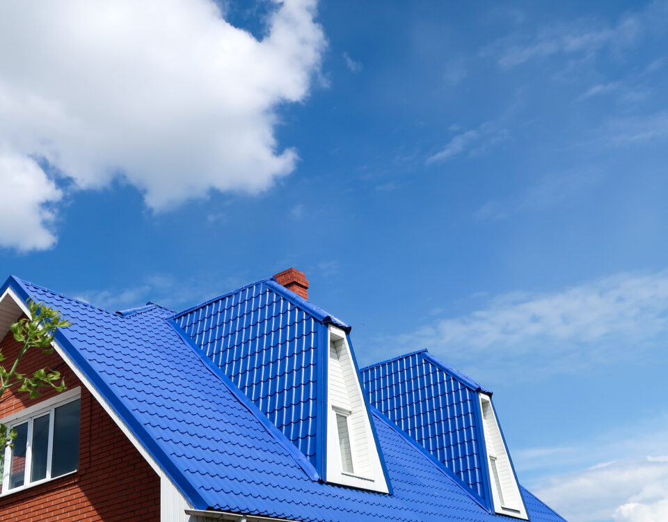 Metal Roof vs. Asphalt Shingles: Which Roofing Material Should You Choose?
