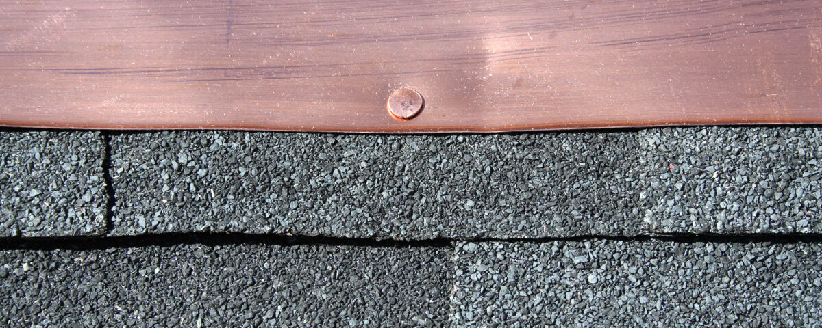 What Is Roof Flashing and Why Does It Matter?