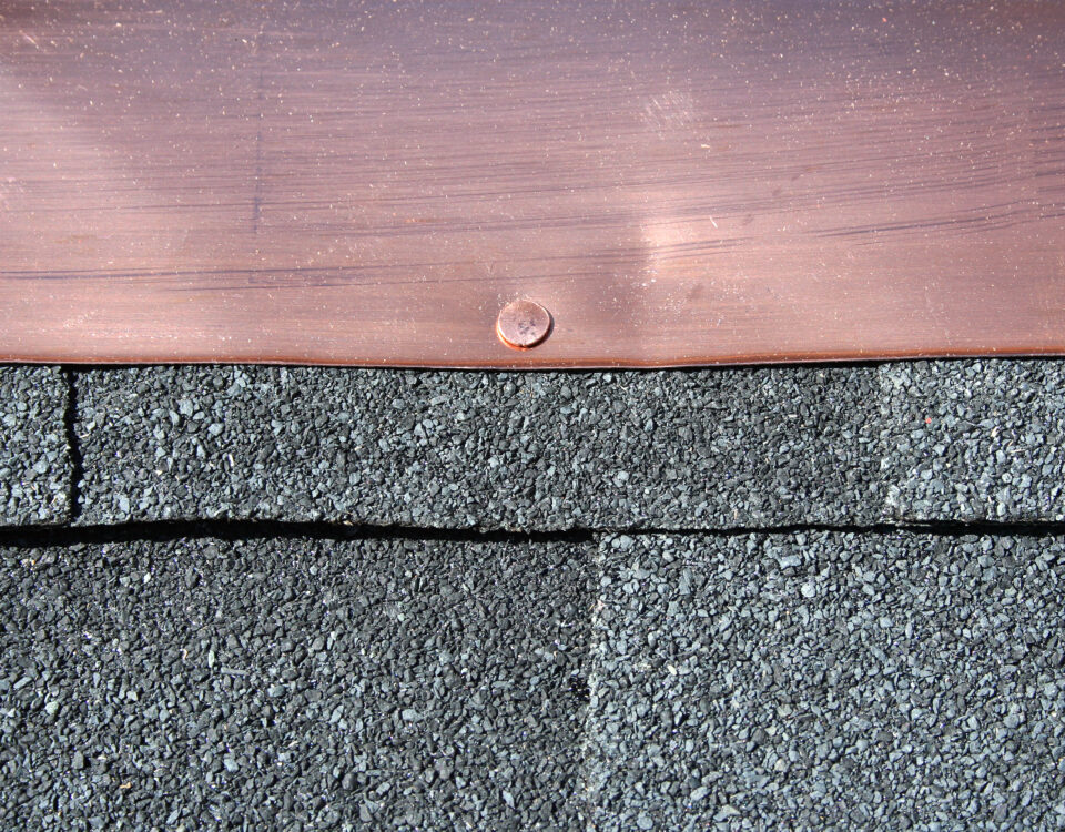 What Is Roof Flashing and Why Does It Matter?