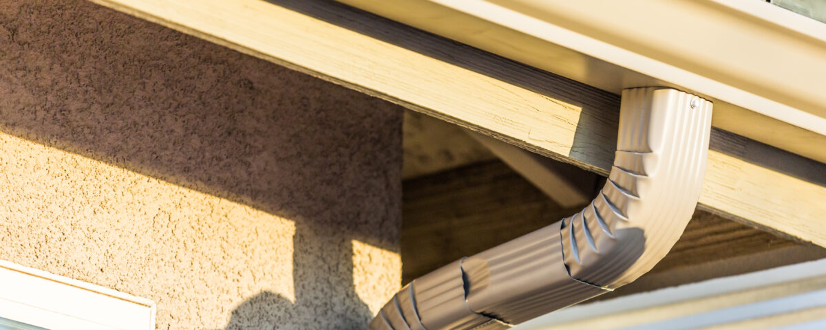 How Do Gutters Protect Your Roof and Foundation?