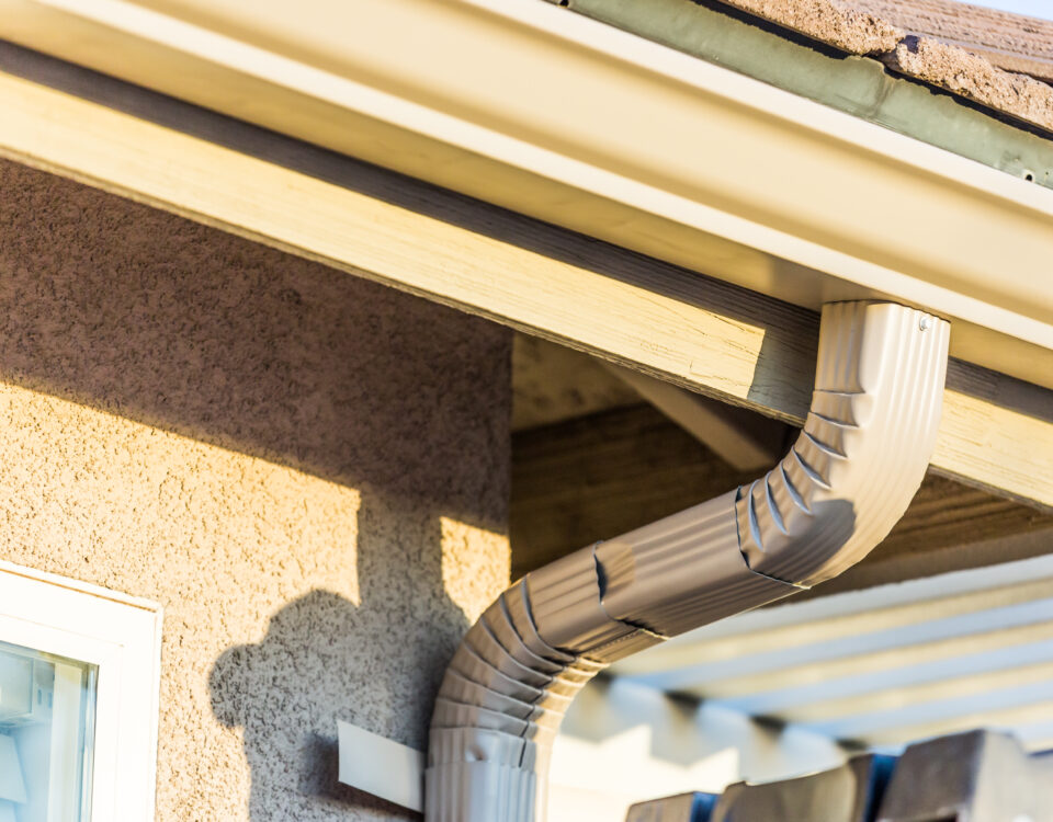 How Do Gutters Protect Your Roof and Foundation?