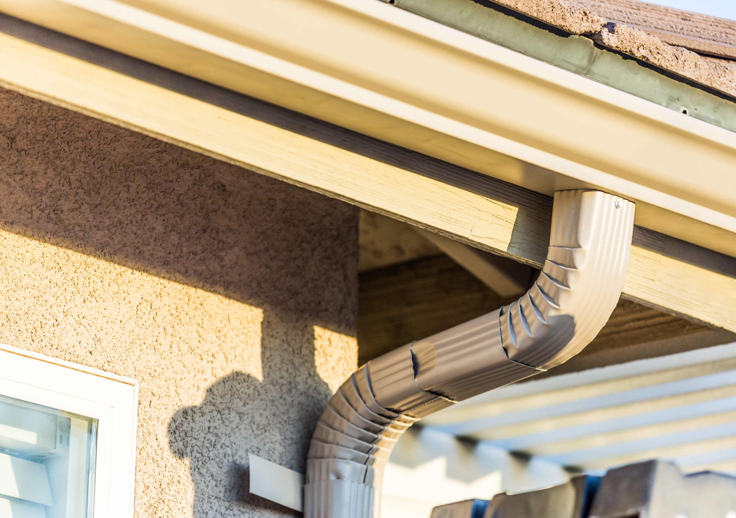 How Do Gutters Protect Your Roof and Foundation?