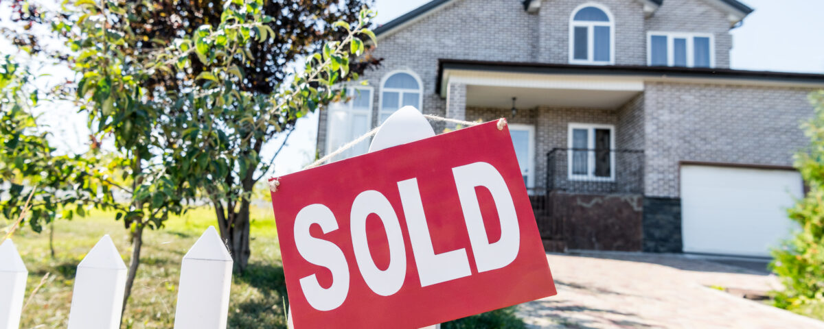 Before You Buy the House, Look Up: What Is the Roof Trying to Tell You?