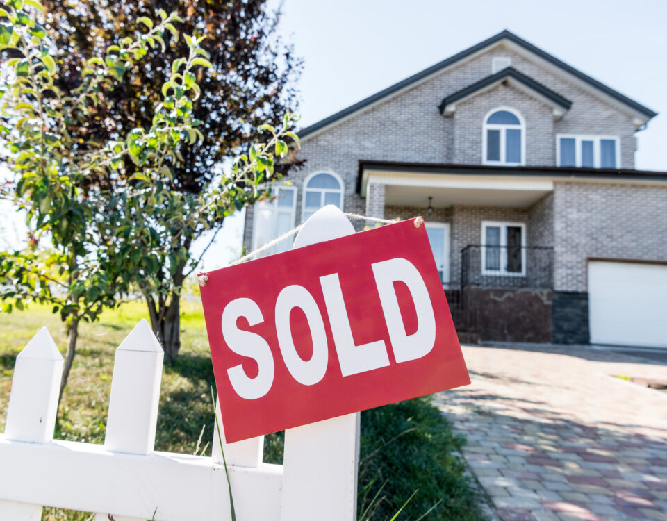 Before You Buy the House, Look Up: What Is the Roof Trying to Tell You?