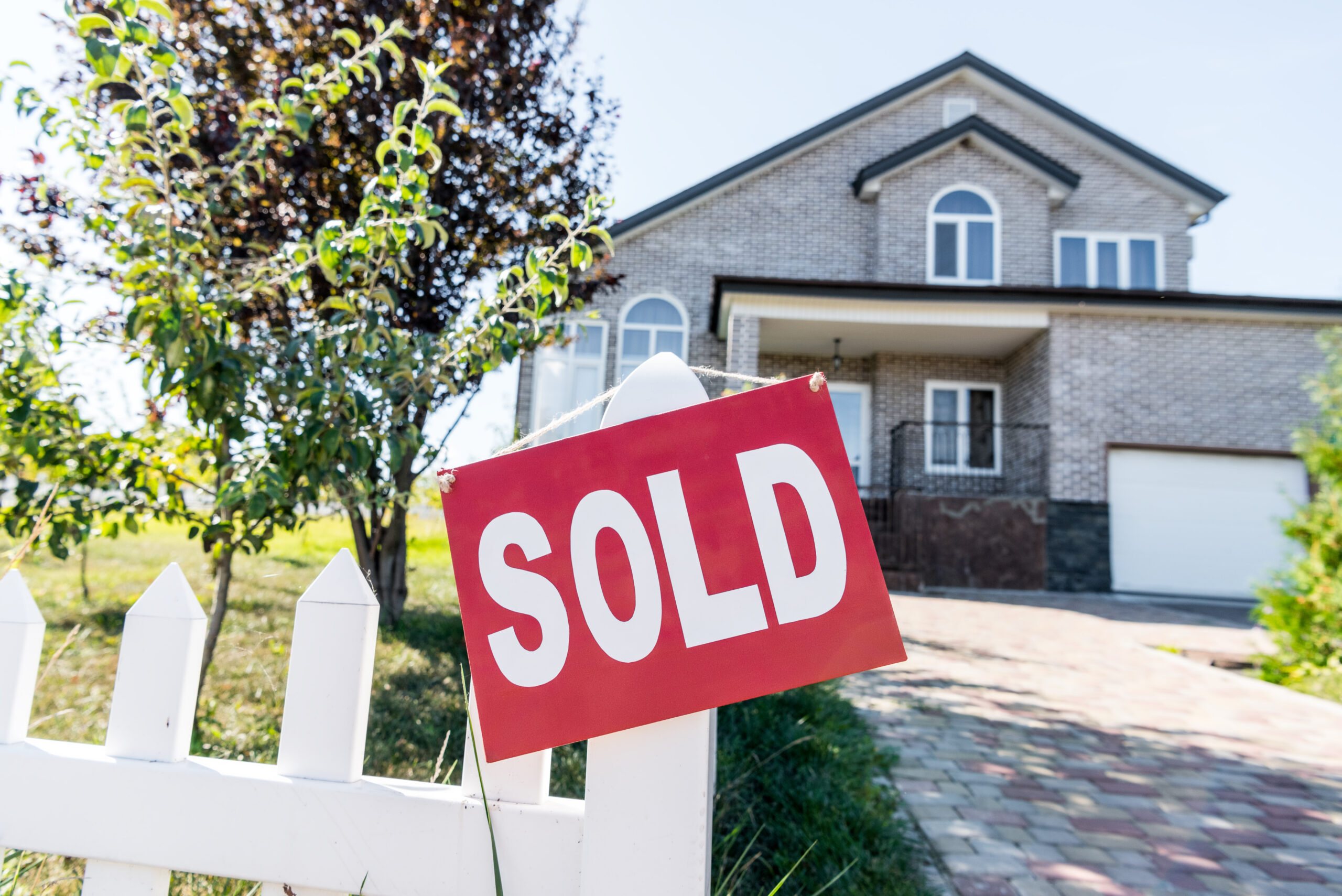 Before You Buy the House, Look Up: What Is the Roof Trying to Tell You?