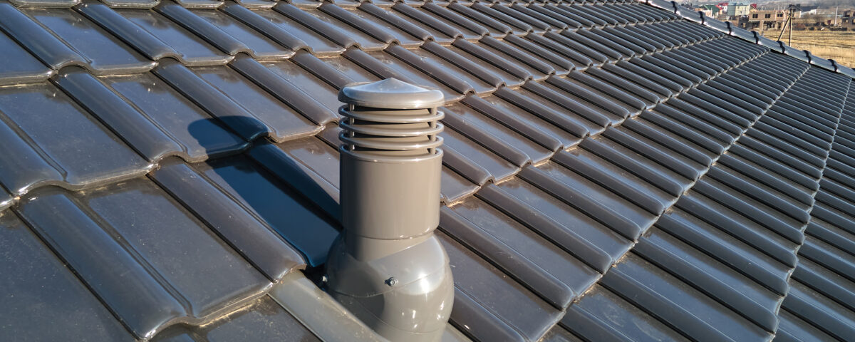 Why Proper Roof Ventilation Matters for Your Home