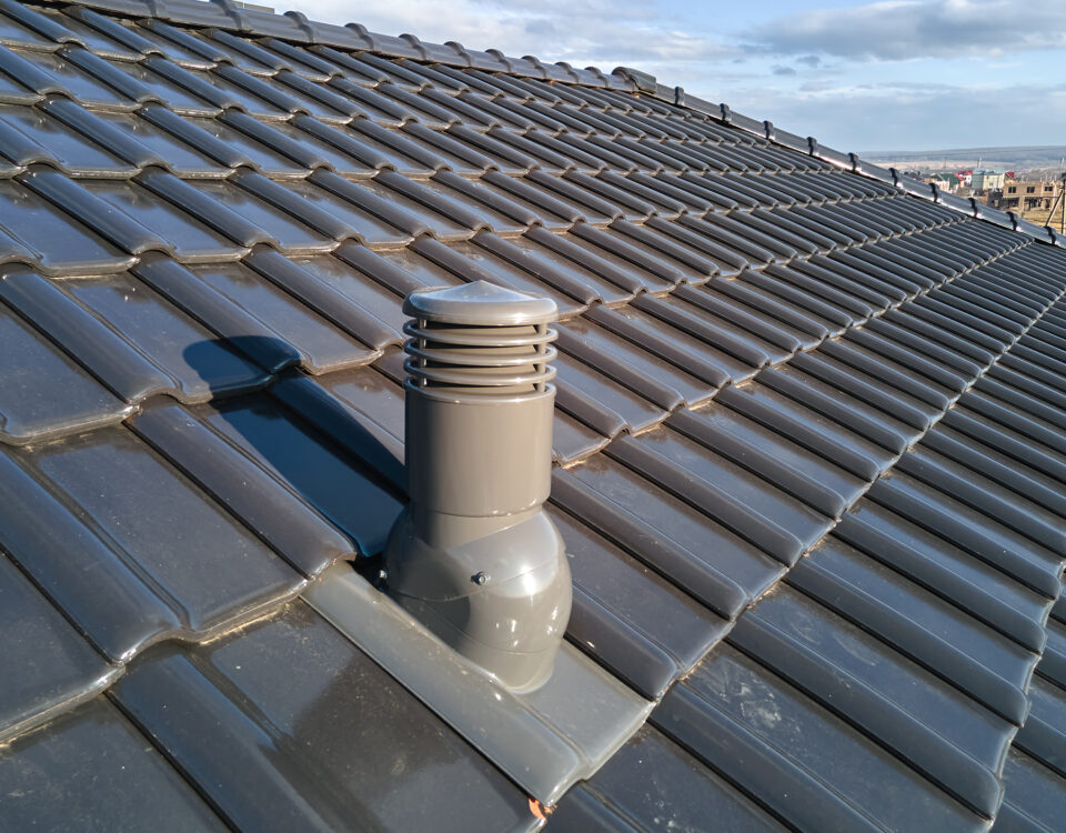 Why Proper Roof Ventilation Matters for Your Home