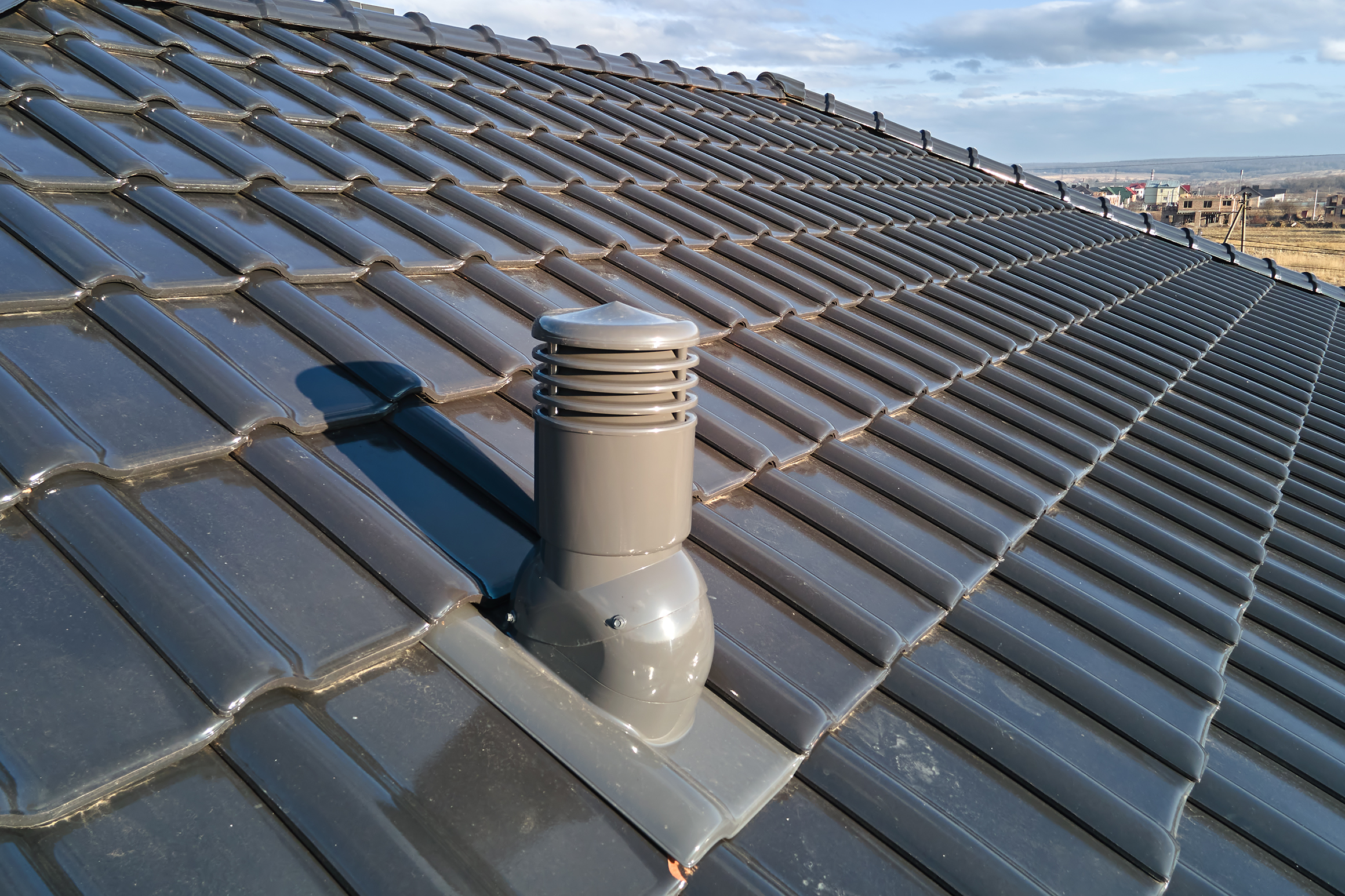 Why Proper Roof Ventilation Matters for Your Home