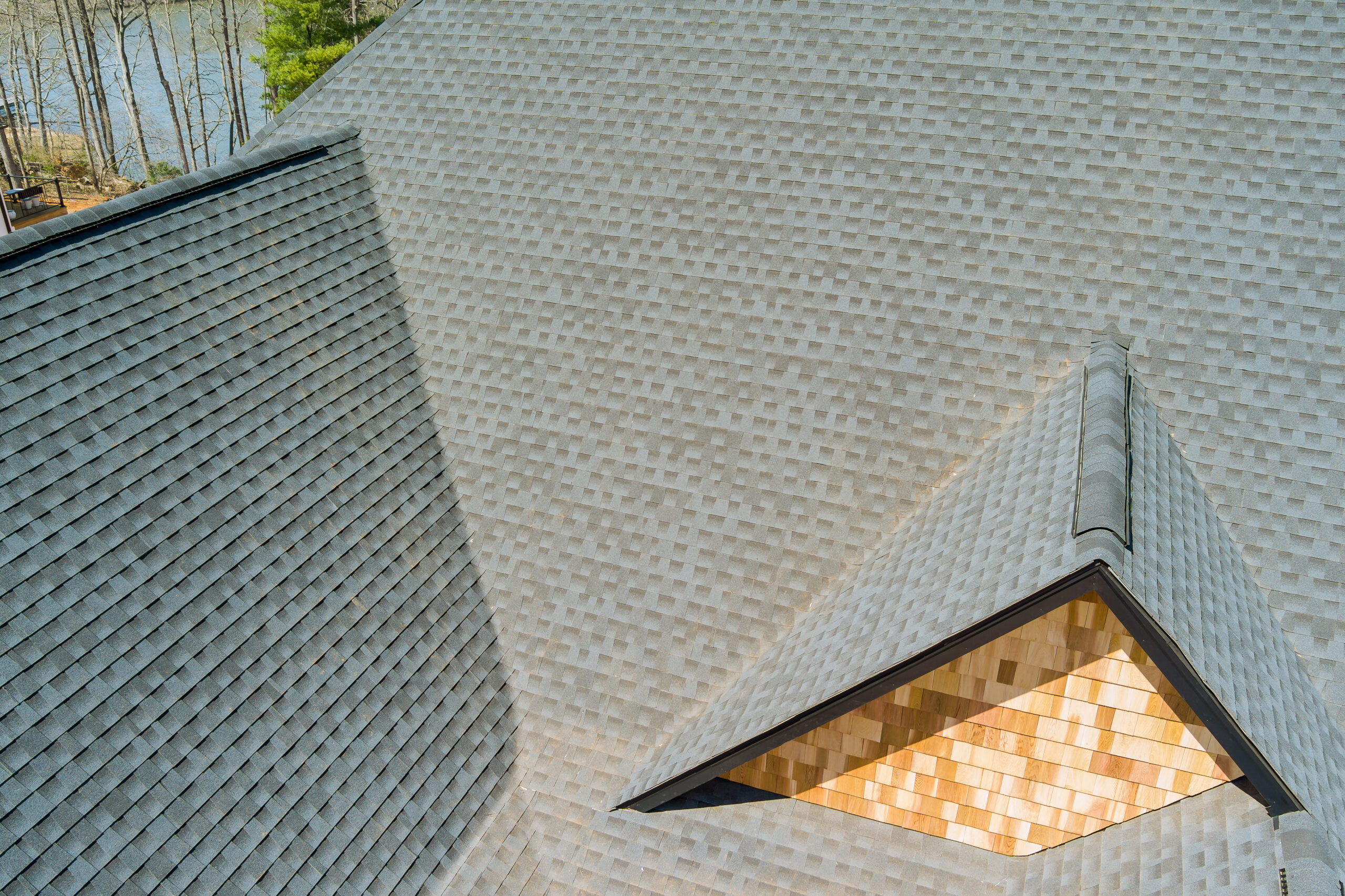 What’s Really Under Your Shingles? A Look Inside Your Roofing System
