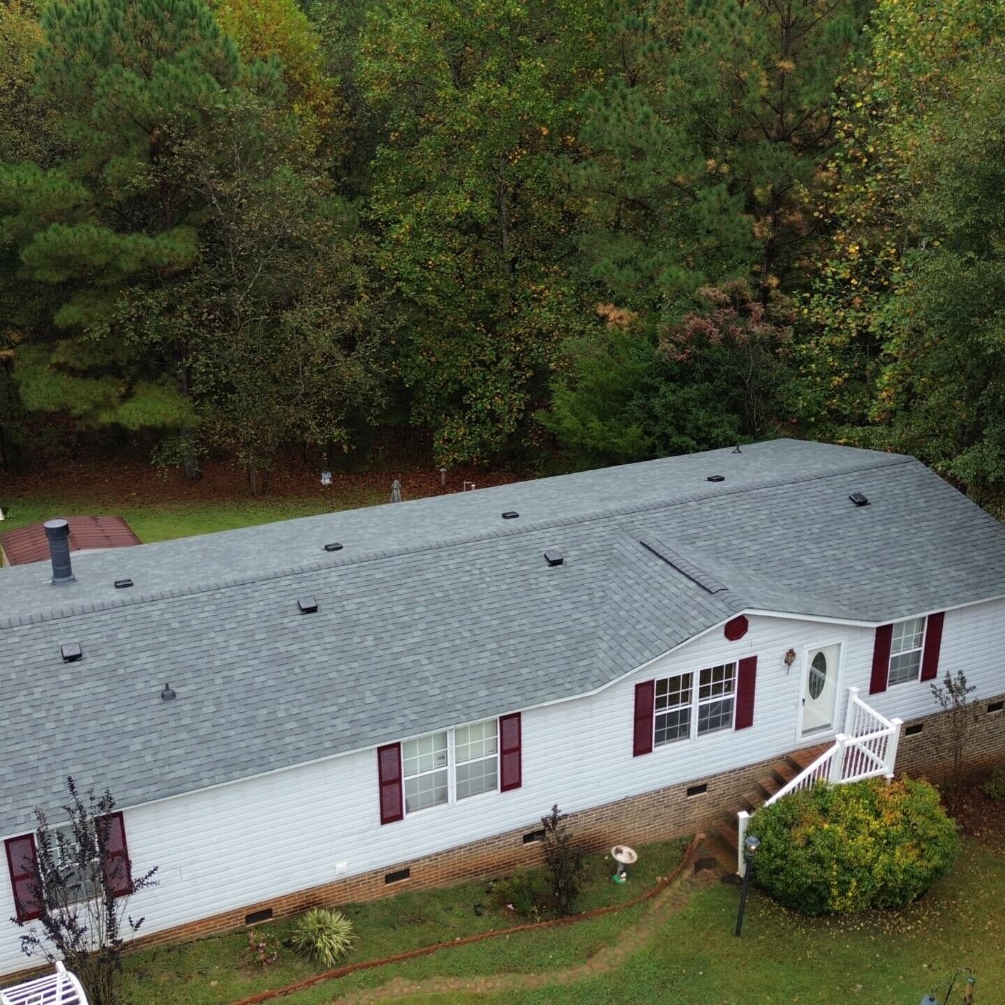 814 Old Willis School