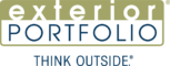 Exterior Portfolio Logo
