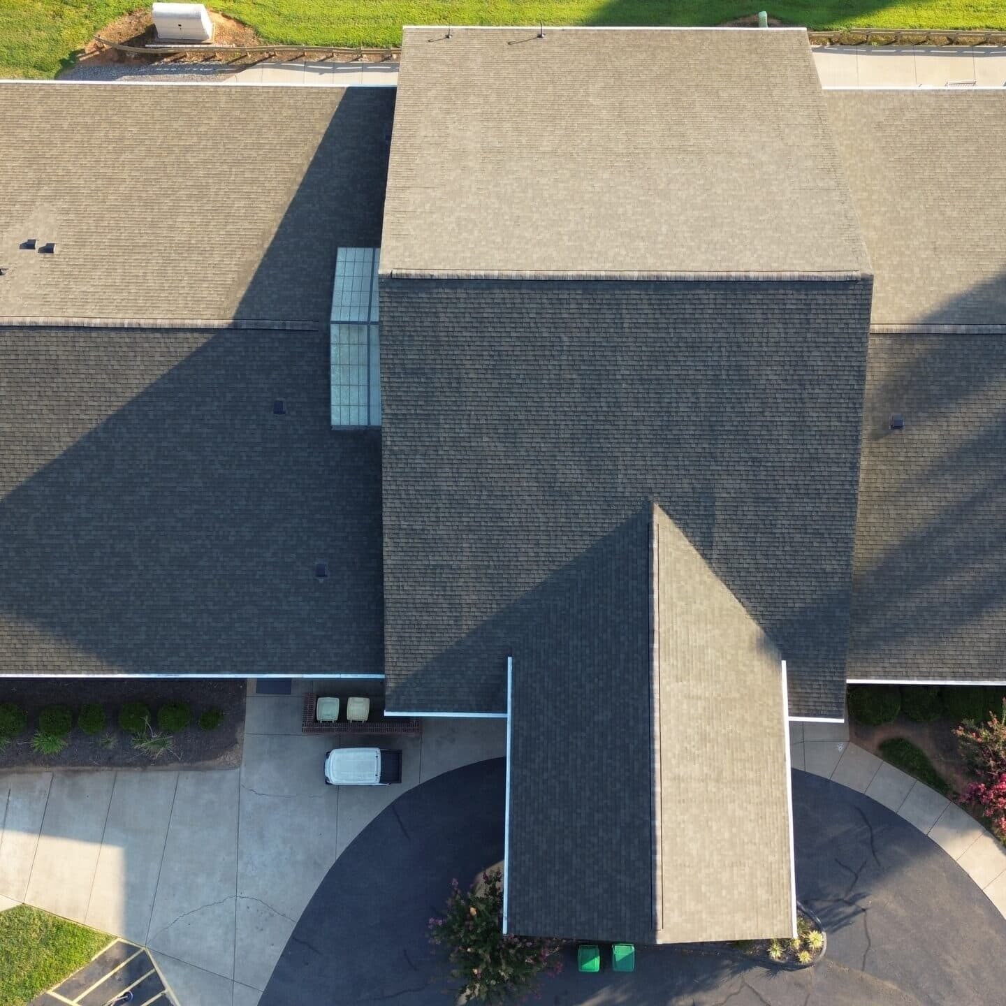 Oakridge Driftwood Holy Angels