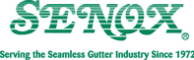 Senox Logo
