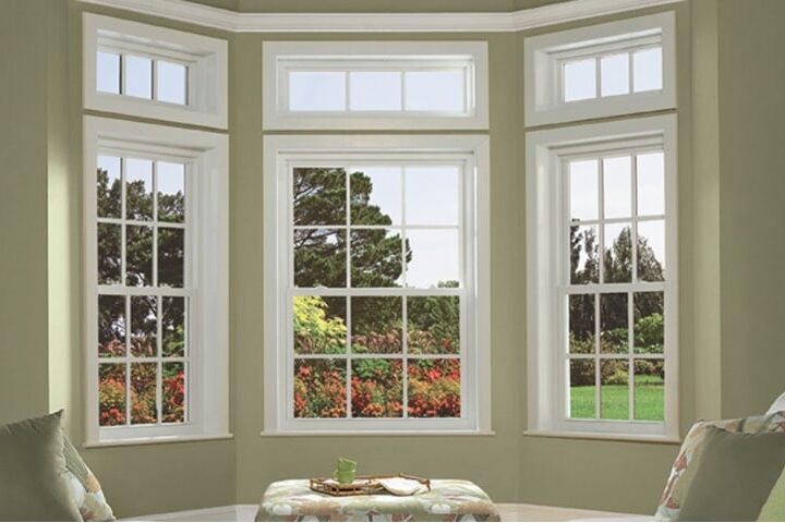 Transform Your Home with Energy-Efficient Windows