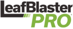 Leaf Blaster Logo