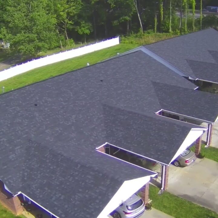 magnolia place townhomes