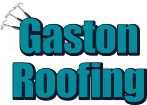 Gaston Roofing Main Logo, no background